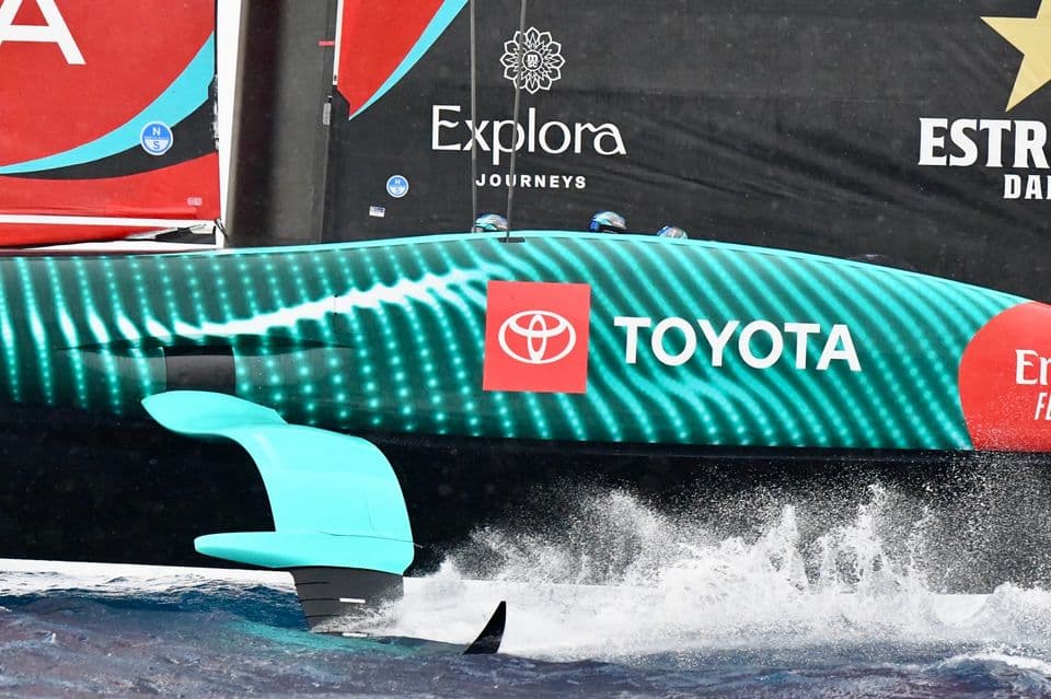America's Cup