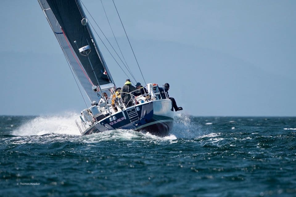 Swiftsure